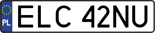 ELC42NU