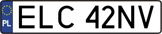 ELC42NV