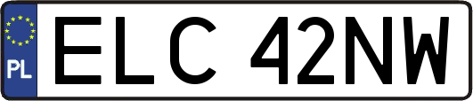 ELC42NW