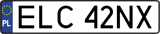 ELC42NX