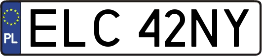 ELC42NY