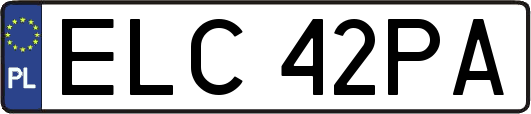 ELC42PA