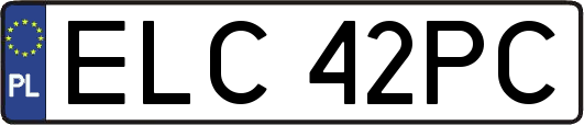 ELC42PC