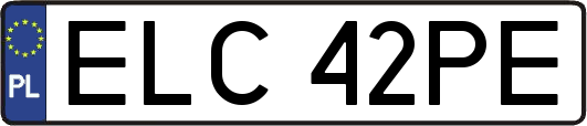 ELC42PE