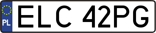 ELC42PG