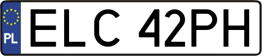 ELC42PH