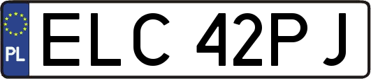 ELC42PJ