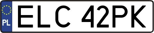 ELC42PK