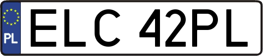 ELC42PL