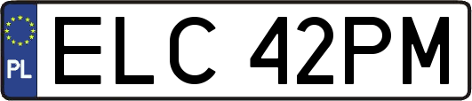ELC42PM