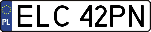 ELC42PN