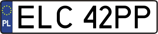 ELC42PP