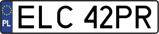 ELC42PR
