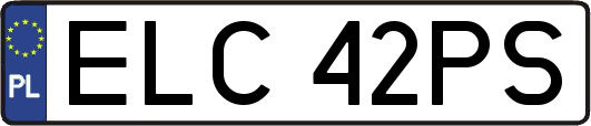 ELC42PS