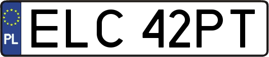 ELC42PT