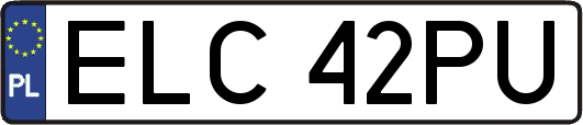 ELC42PU