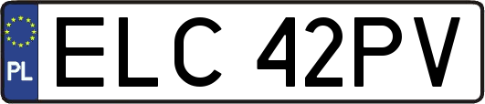 ELC42PV