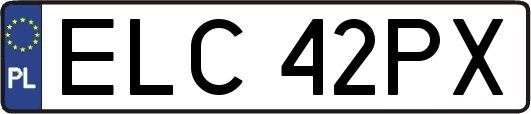 ELC42PX