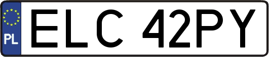 ELC42PY