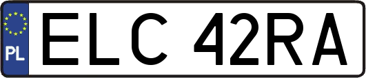 ELC42RA