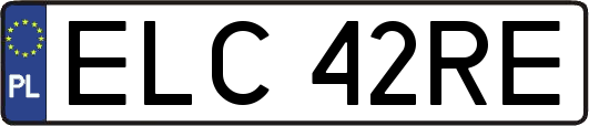 ELC42RE