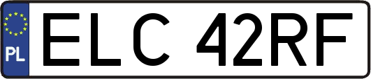 ELC42RF