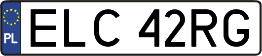 ELC42RG