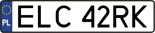 ELC42RK