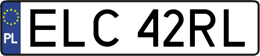 ELC42RL