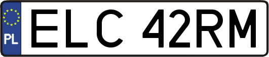 ELC42RM