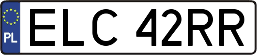 ELC42RR