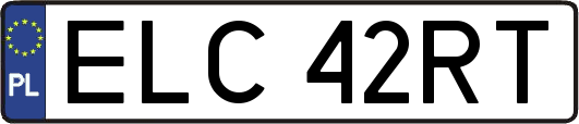ELC42RT