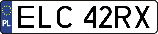 ELC42RX