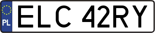 ELC42RY