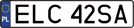ELC42SA