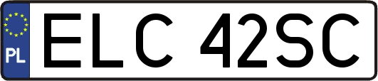 ELC42SC