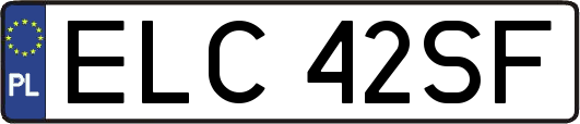 ELC42SF