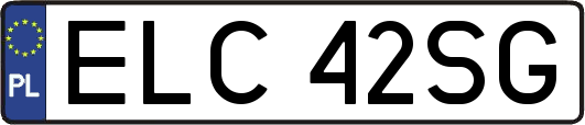 ELC42SG