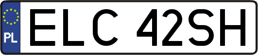 ELC42SH