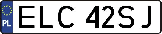 ELC42SJ