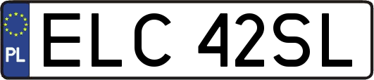 ELC42SL