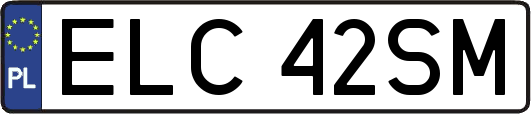 ELC42SM