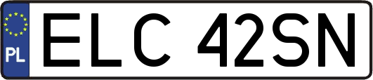 ELC42SN