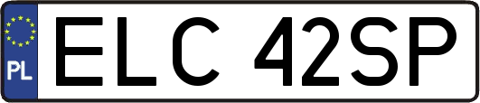 ELC42SP