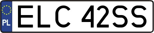 ELC42SS