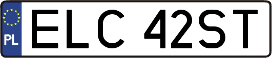 ELC42ST