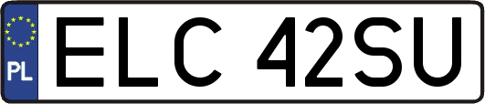 ELC42SU