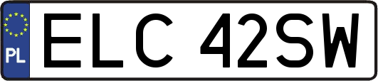 ELC42SW