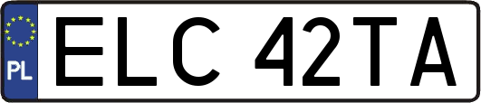 ELC42TA