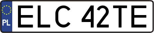 ELC42TE